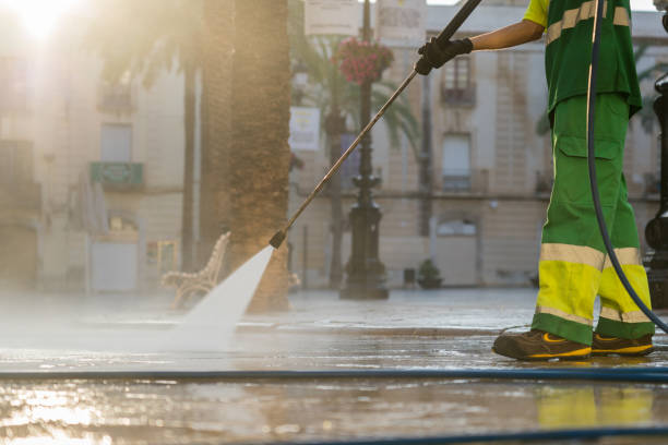 Trusted Cuba City, WI Pressure Washing Services Experts